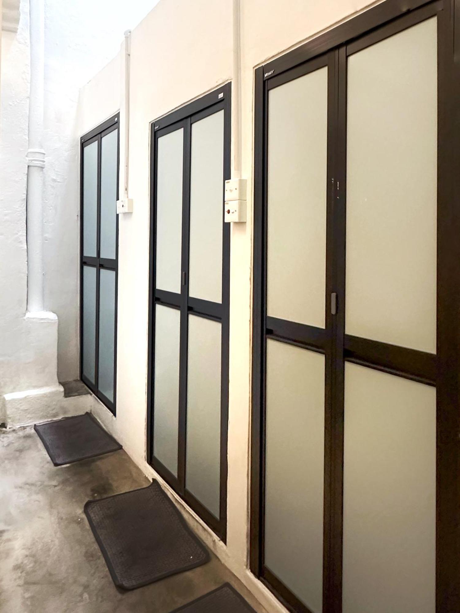 Pine Armenian Hostel George Town Bagian luar foto